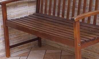 Imagem 2: Casa em condomínio