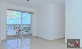 Imagem: BELO HORIZONTE - Apartamento Padrão - Paquetá