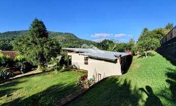 Imagem 5: Casa com amplo pátio e 3 quartos em Picada Café, na Serra Gaúcha