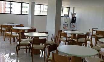 Imagem 4: Apartamento para venda possui 50 metros quadrados com 2 quartos em Torre - Recife - PE