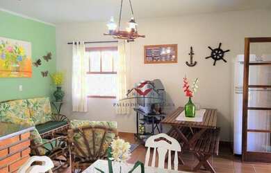 Imagem 6: Casa com 2 dorms (1 suíte) à venda, 112 m² - Condomínio Portal Patrimonium - Caraguatatuba