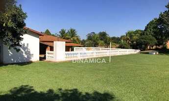 Imagem: Chácara com 2 dormitórios à venda, 6000