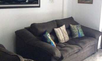 Imagem 7: Lindo apartamento 2 dormitorios ha 3 quadras da praia em São Vicente sp