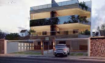 Imagem 1: Cobertura RESIDENCIAL em Rio de Janeiro - RJ, Recreio dos Bandeirantes