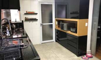 Imagem 7: TERRAÇO GOURMET, AR CONDICIONADO, REFORMADO- LAZER DE CLUBE