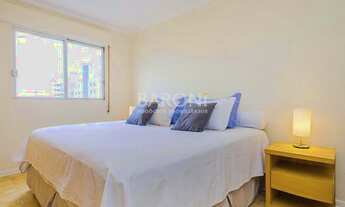 Imagem 7: São Paulo - Apartamento Padrão - Moema