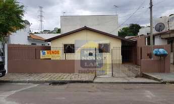 Imagem: Casa com 4 dormitórios à venda, 80 m²