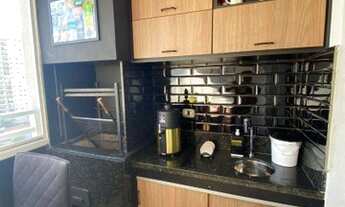 Imagem 3: Apartamento [All Inclusive] à venda 95m² - Condomínio Supremo - Vila Augusta - Guarulhos/S