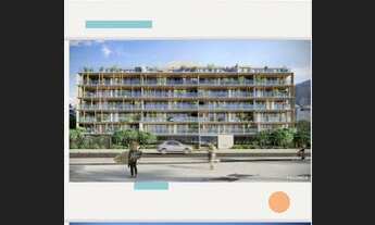 Imagem 4: LANÇAMENTO Praia Residencial Mar na Av. do Pepe Lazer