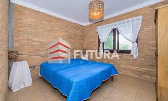 Imagem 4: Linda casa na Praia de Bombas