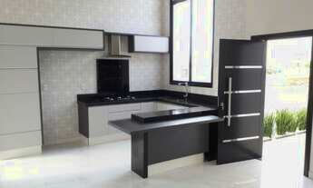 Imagem 6: Casa linda de condomínio em Jardins do Império - Indaiatuba - SP