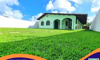 Imagem 4: Casa para venda com piscina em - Paracuru - CE