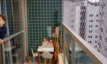 Imagem 5: Belo Horizonte - Apartamento Padrão - Buritis