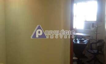 Imagem 3: Linda sala comercial, ampla e totalmente reformada , constituída de 30m² no Centro do RJ