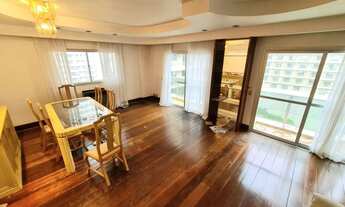 Imagem 2: Apartamento para venda com 185 metros quadrados com 4 quartos em Copacabana - Rio de Janei