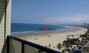 Imagem: Cobertura Duplex, Vista mar panorâmica