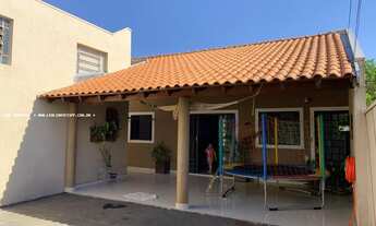 Imagem 2: Casa para Venda em Presidente Prudente, COBRAL, 2 dormitórios, 1 suíte, 1 banheiro, 1 vaga