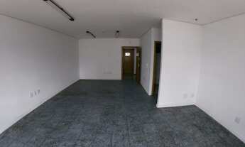 Imagem 4: Sala/Conjunto para aluguel com 36 metros quadrados em Vila Mathias - Santos - SP