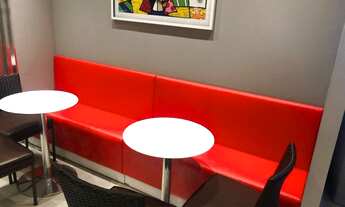 Imagem 7: Andar mobiliado para locação 576m²- Berrini - São Paulo/SP