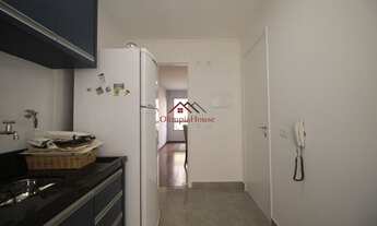 Imagem 6: Locação Apartamento 2 Dormitórios - 62 m² Vila Olímpia