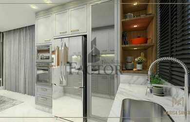 Imagem 5: Apartamento Cobertura Duplex