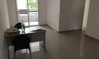 Imagem 6: Apartamento com 3 dormitórios à venda, 74 m² por R$ 376.000,00 - Parque Industrial - São J