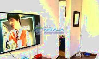 Imagem 6: Apartamento com 2 dorms, Jardim do Tiro, São Paulo - R$ 290 mil, Cod: 65669