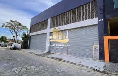 Imagem 3: Galpão em zona comercial de fácil acesso/ Boqueirão