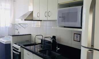 Imagem 5: 2 Quartos (1 Suíte), Andar Alto, Sol da Manhã, Vista Livre, 2 Vagas Soltas, Lazer Completo