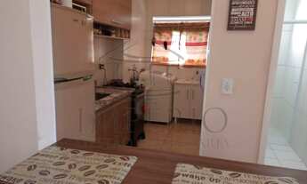 Imagem 2: Apartamento à venda no Residencial Galena - salto/SP