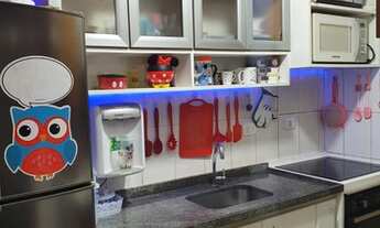 Imagem 7: Apartamento para venda em Taboão da Serra na Chácara Agrindus