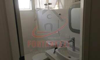 Imagem 4: Apartamento para venda com 156 metros quadrados com 2 quartos em Vila Valparaíso - Santo A