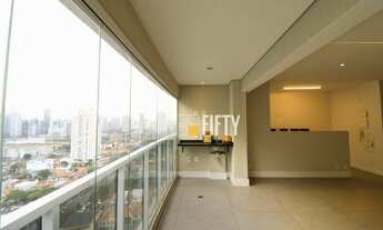 Imagem 2: Edifício Follow Brooklin