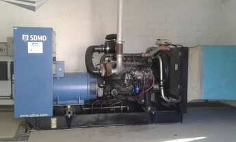 Imagem 4: Galpão para alugar Distrito Industrial Jundiaí