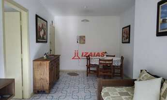 Imagem 3: Apartamento com 2 dormitórios no Itaguá - Ubatuba/SP, por R$ 375.000,00