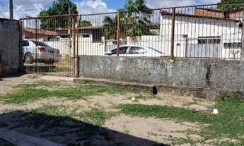 Imagem: Casa para venda em Mangabeira 8, terreno