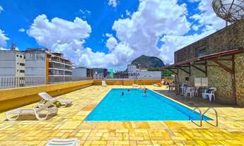 Imagem: Apartamento 2 Quartos no Alto em Teresópolis