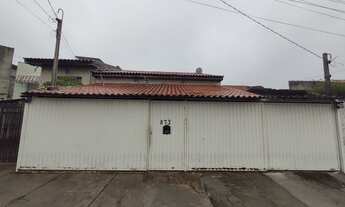 Imagem: Casa para venda possui 249 metros quadrados