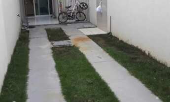 Imagem 2: Casa dúplex solta em Fortaleza, bairro Jangurussu, 110 m²