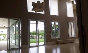 Imagem: Casa de condomínio térrea para venda com