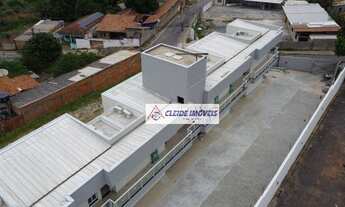 Imagem 5: Apartamento com 1 dormitório para alugar, 50 m² por R$ 2.400,00/mês - Jardim Mariana - Cui