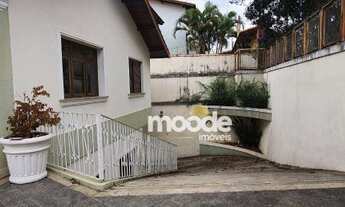 Imagem 2: Casa com 3 dormitórios à venda sendo uma suíte no Adalgisa