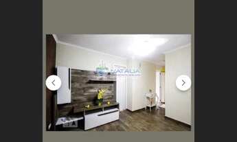 Imagem 3: Apartamento com 3 dorms, Vila Amélia, São Paulo - R$ 280 mil, Cod: 65668