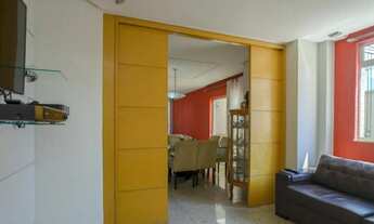 Imagem 3: ?REA PRIVATIVA, 4 QUARTOS, 195m?, NO BAIRRO OURO PRETO!