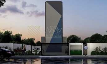 Imagem 5: Apartamento Novo, 2 Quartos, 46.04M², R$ 194.000,00 - Cajuru, Curitiba - PR