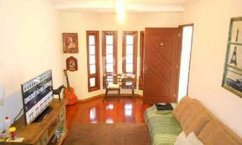 Imagem 3: Porto Alegre - Casa Padrão - Ipanema