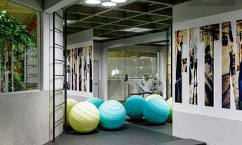 Imagem 3: Apartamento com 3 dormitórios à venda, 93 m² por R$ 796.000,00 - Campo Comprido - Curitiba