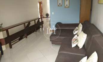 Imagem 5: Casa para venda com 300m² com 4 quartos, 4 suítes, 6 vagas em Jardim Guanabara - Rio de Ja