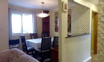 Imagem 3: Vendo Lindo apt. no P10, Cond. Mais Passeio do Mindú, 2 dorm. 82m2 13°And