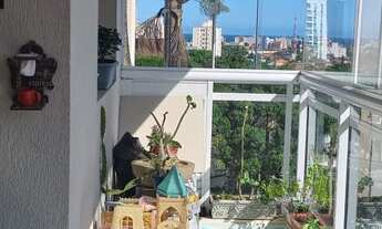 Imagem: Apartamento para venda com 72 metros quadrados